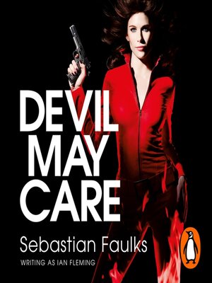 Devil May Care - Audiobook